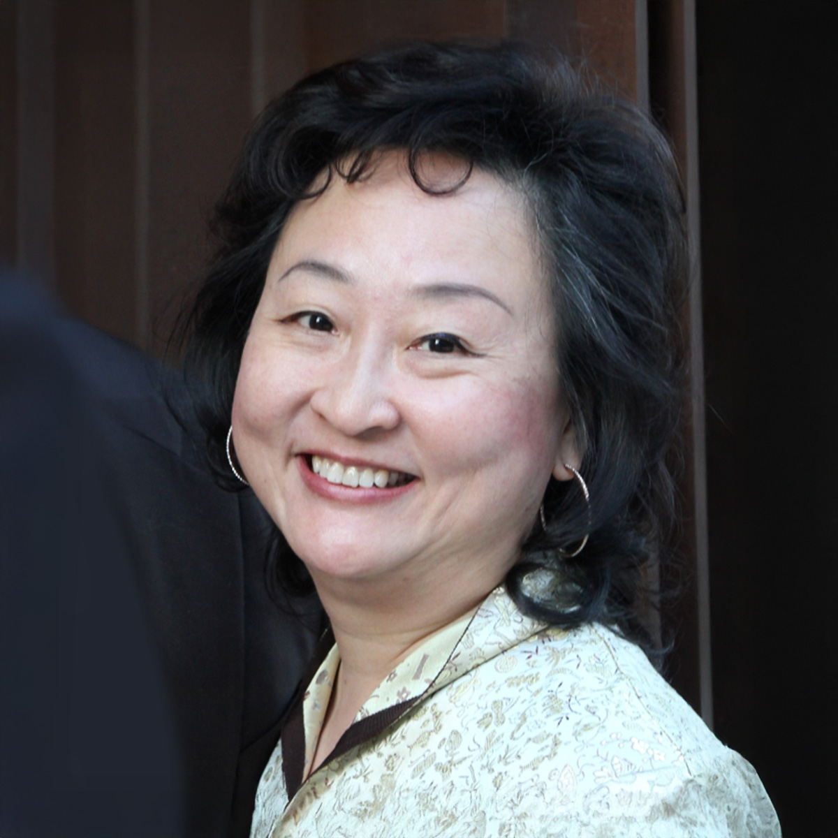 Joanna Lee