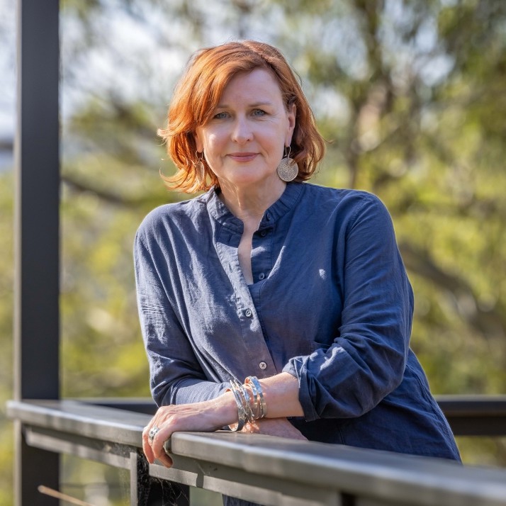 Dr Lindy Hume AM