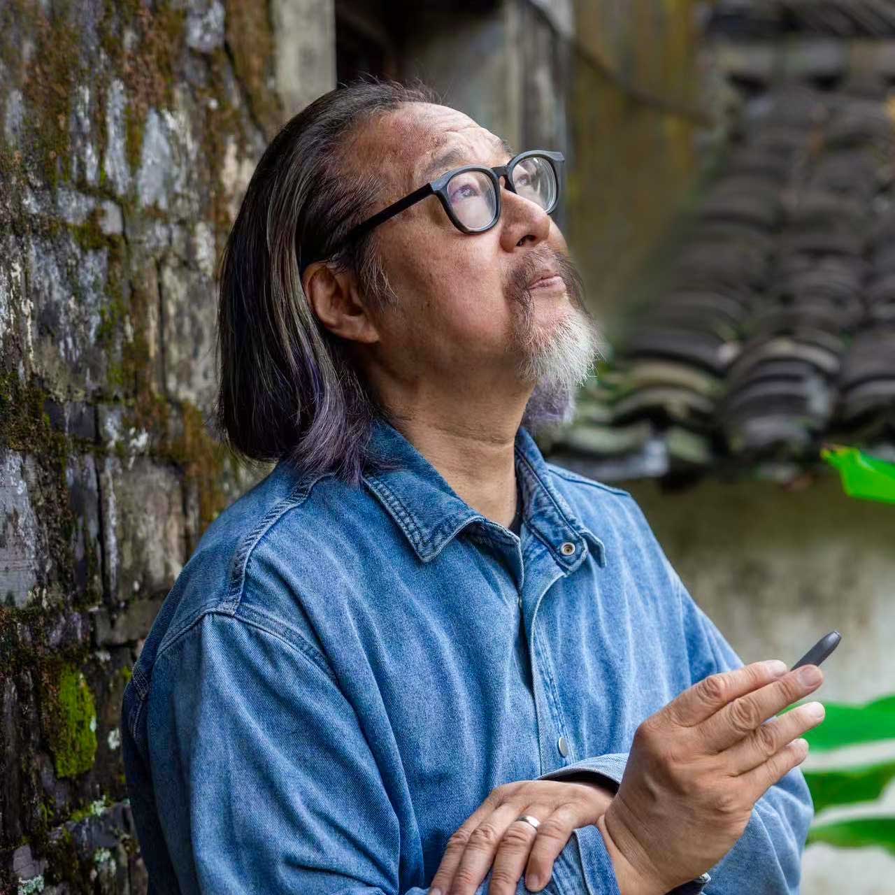 Stan Lai