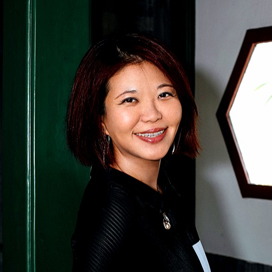 Cindy Hwang