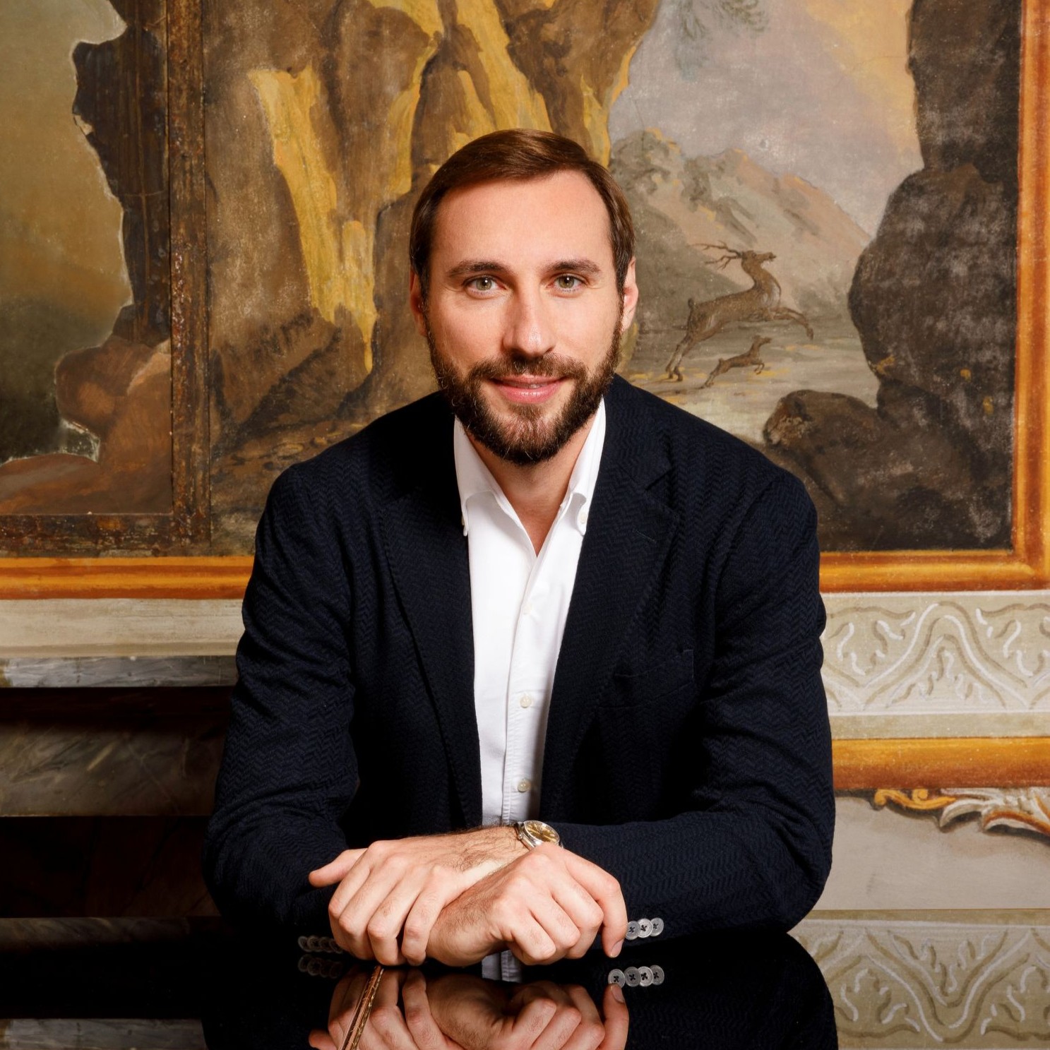 Paolo Petrocelli