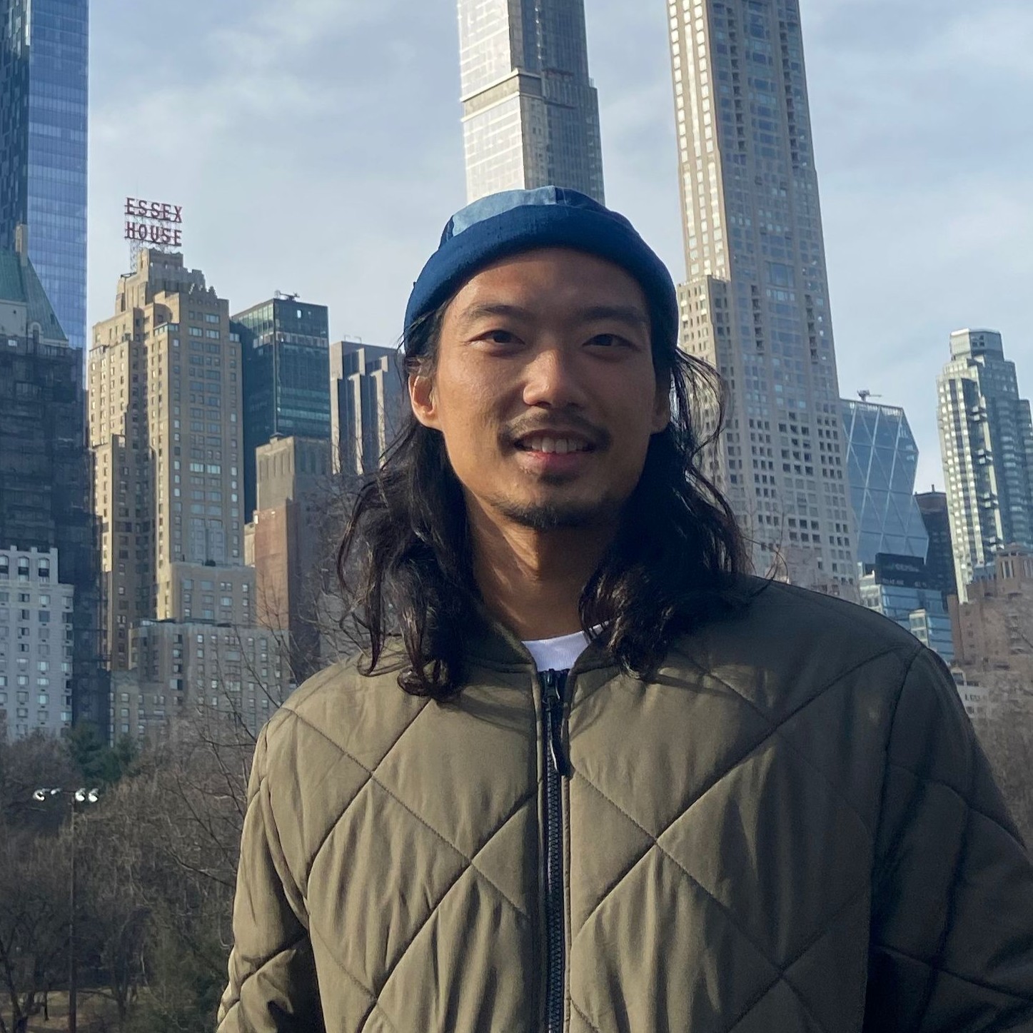 Andy Lo