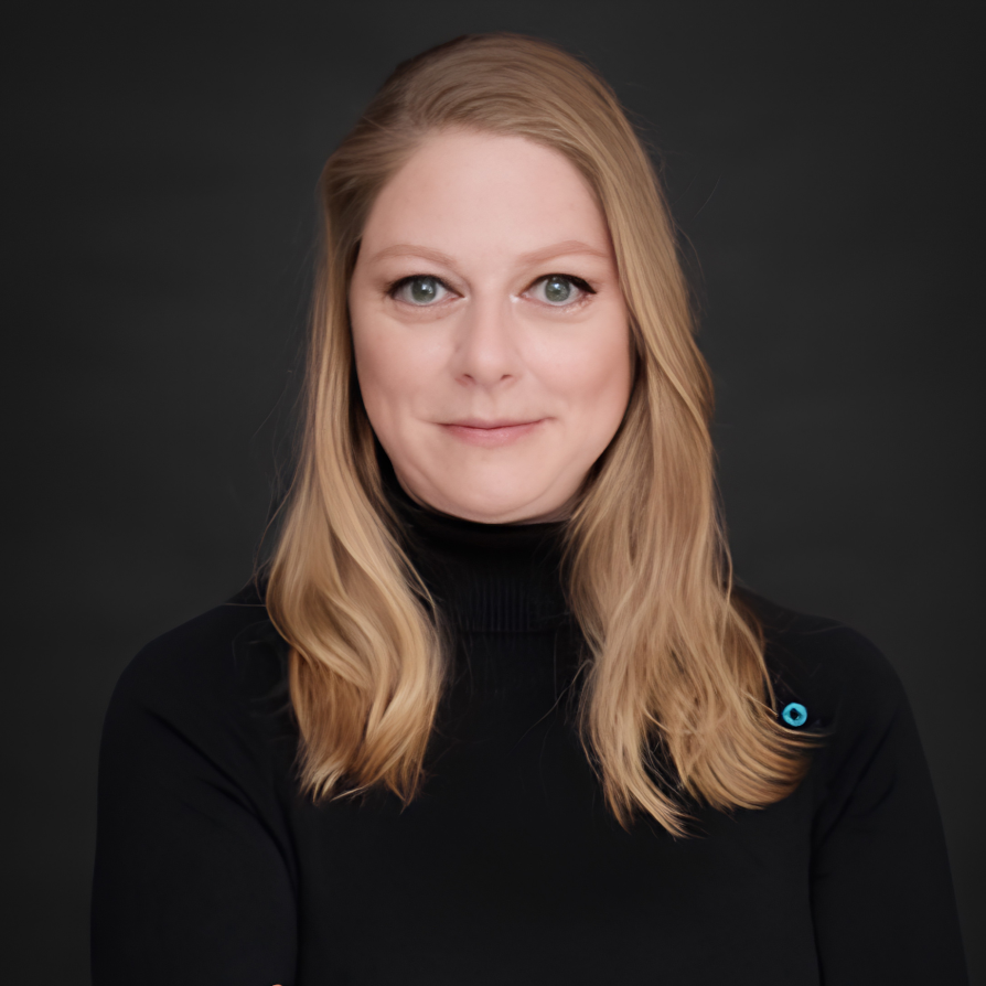 Fabienne Krause