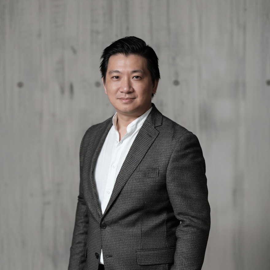Louis Siu