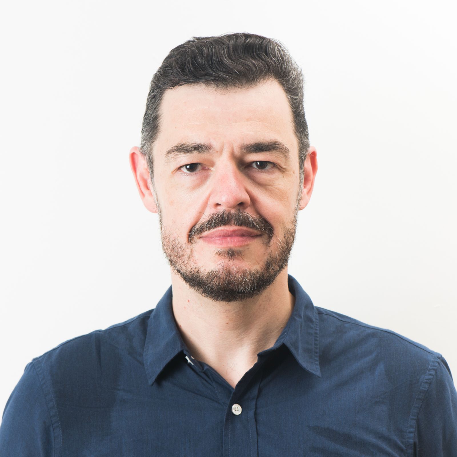 Stéphane Noël