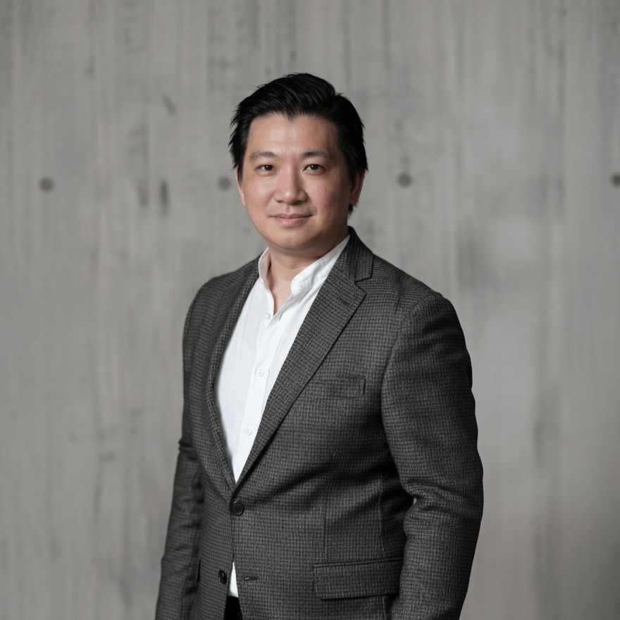 Louis Siu