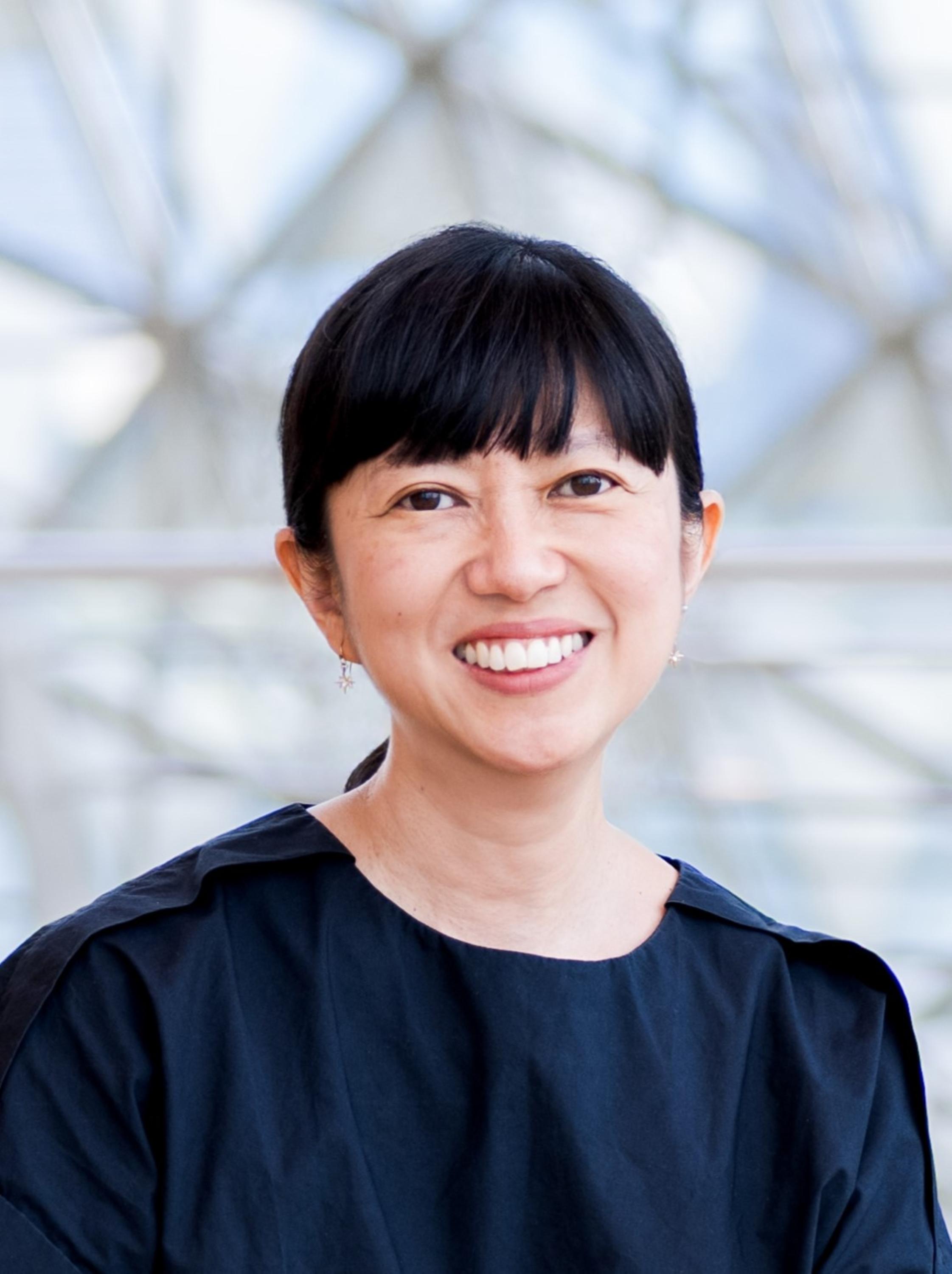 Yvonne Tham