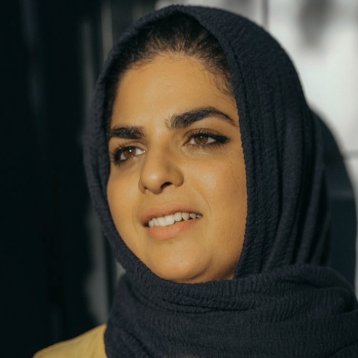 Zainab Syed