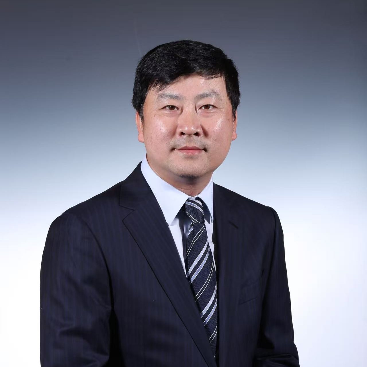 Guo Wenpeng