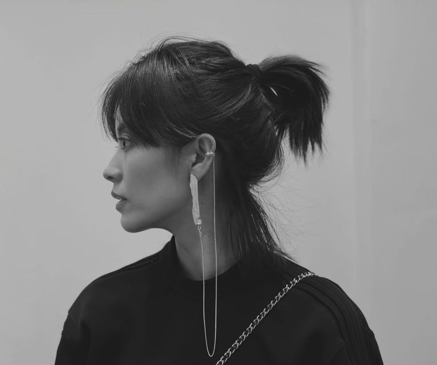 Zhou Yujie