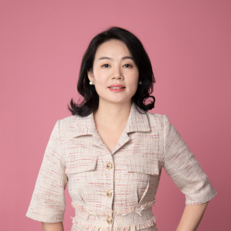 Flora Hu