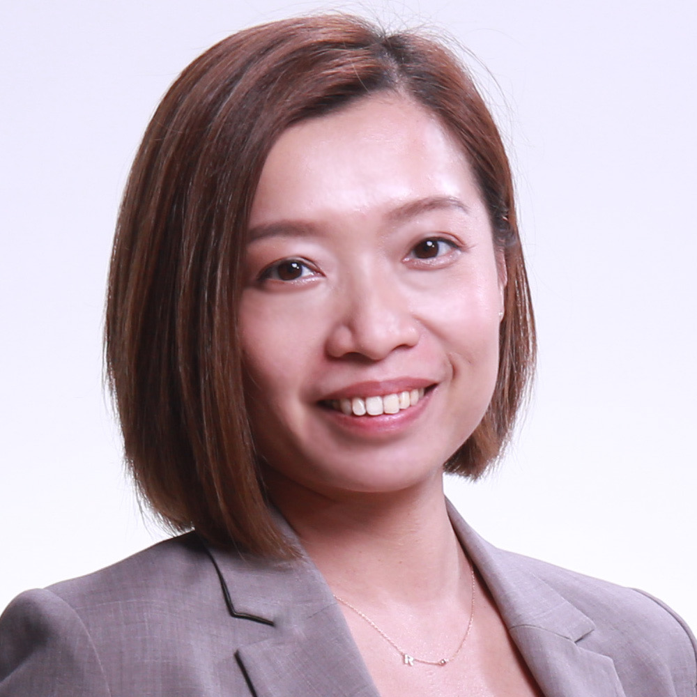 Rebecca Chou