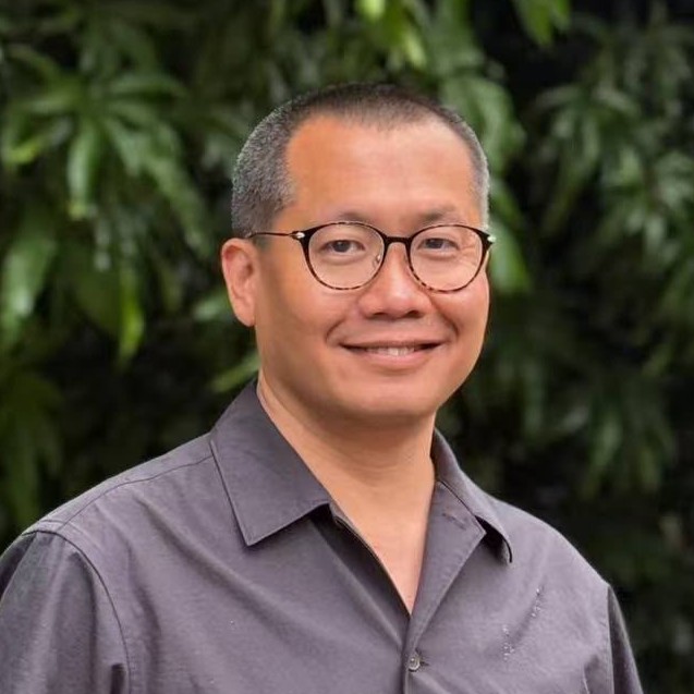 Louis Yu